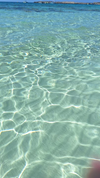 Strand Asterias Beach