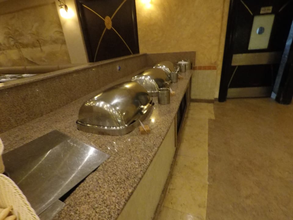 Restaurant Serenity Alpha Beach