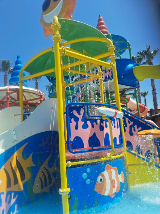 Sport & Freizeit Club Grand Aqua