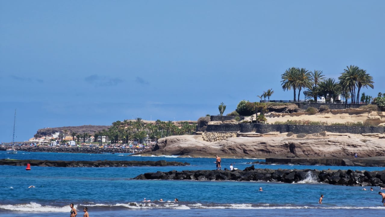 Strand Iberostar Selection Sábila