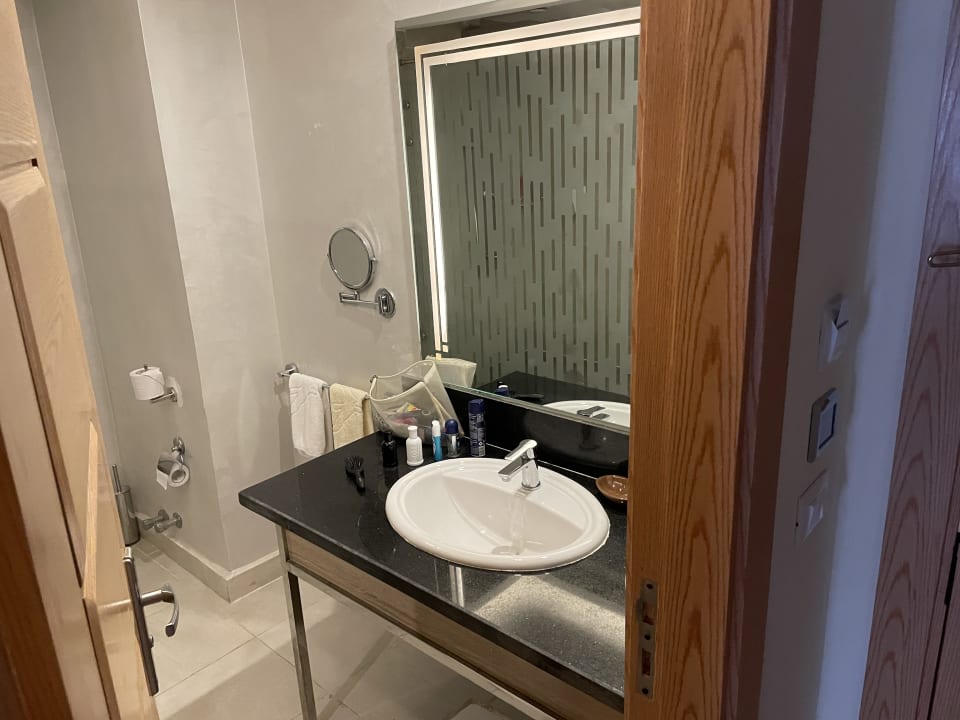 Zimmer Pickalbatros Dana Beach Resort - Hurghada