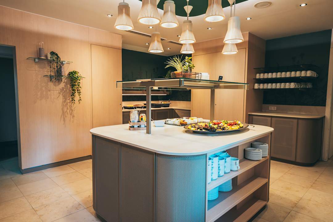 Gastro Hotel Dirsch Wellness & Spa Resort