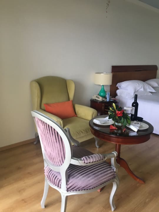 Zimmer Atrium Prestige Thalasso Spa Resort & Villas