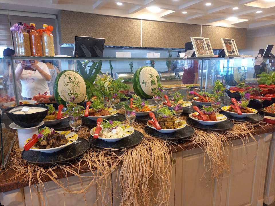 Gastro Gardenia Hotel