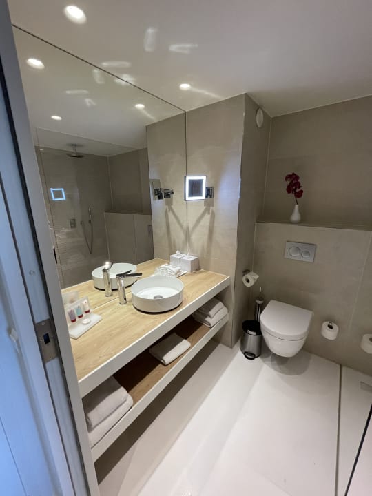 Zimmer Leonardo Royal Hotel Den Haag Promenade