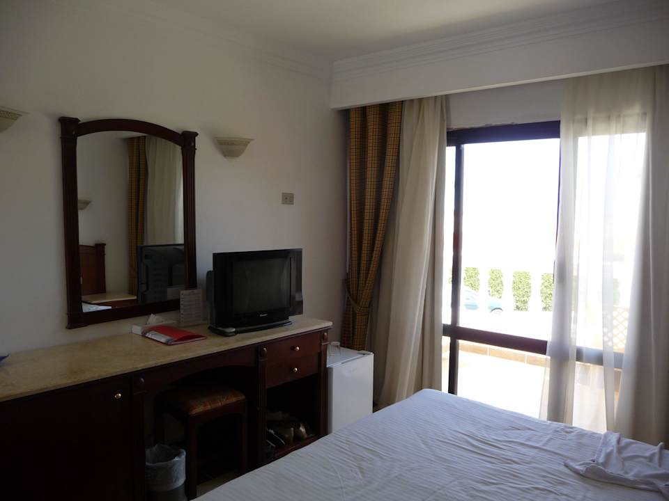 Inneneinrichtung Beach Albatros Resort