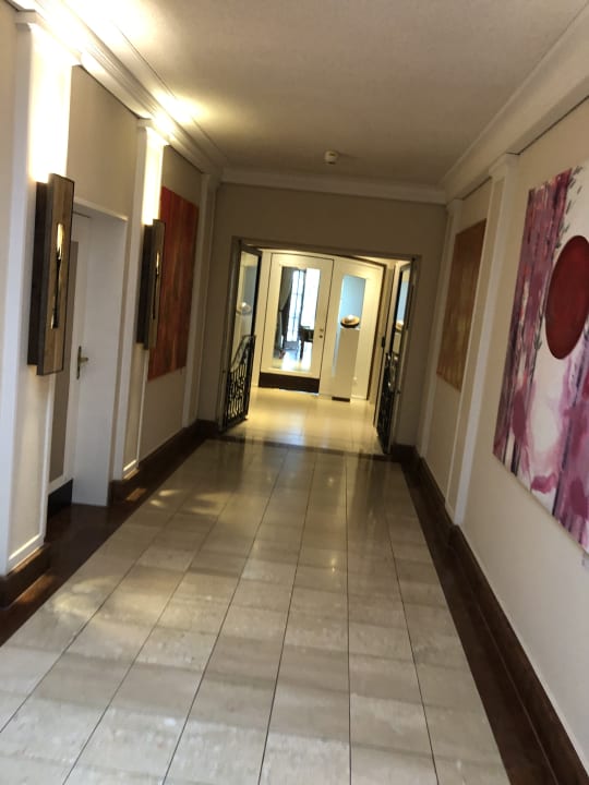 Sonstiges WellnessNaturResort Gut Edermann