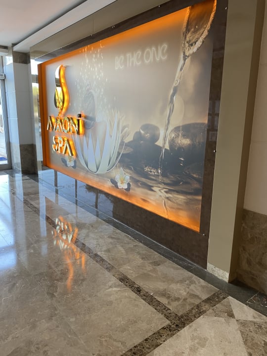 Sport & Freizeit Saturn Palace Resort Hotel