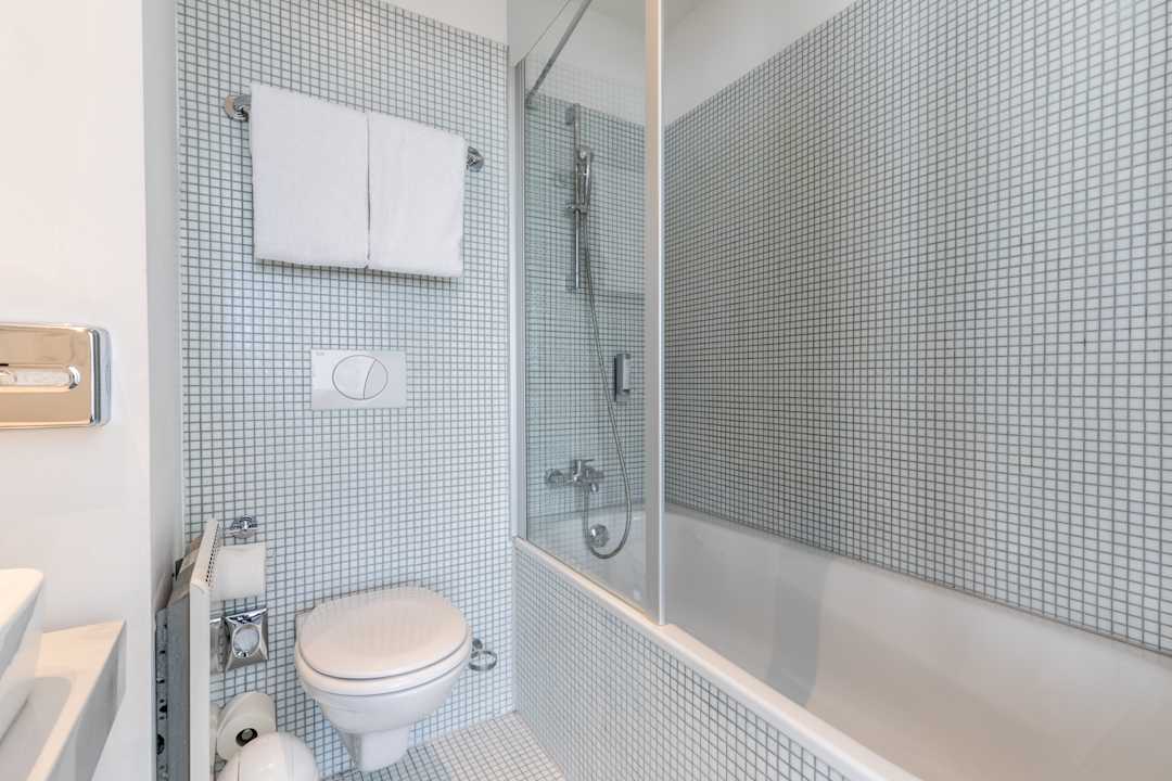 Zimmer Garner Hotel Berlin - Gendarmenmarkt