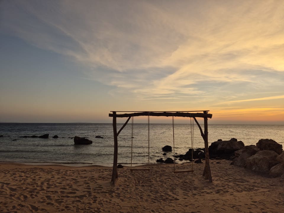 Strand Pickalbatros Citadel Resort