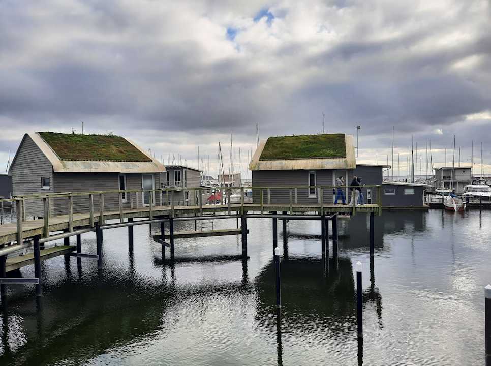 Sonstiges Im-Jaich Wasserferienwelt - Ferienhäuser & Appartements