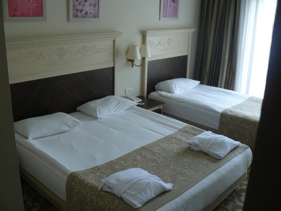 Hauptzimmer, Suite Aydinbey Kings Palace & Spa