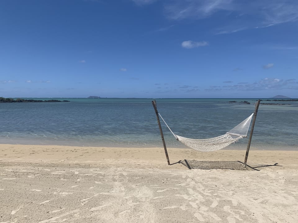 Strand LUX* Grand Gaube Resort & Villas