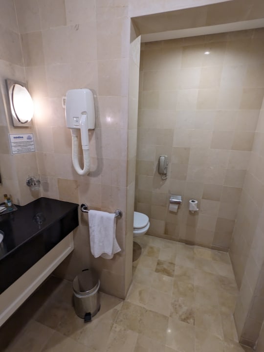 Zimmer Medina Solaria & Thalasso