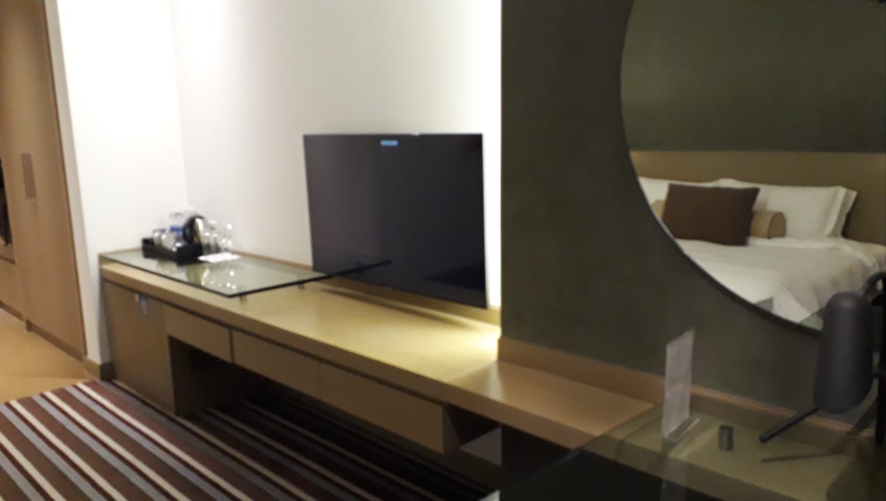 Zimmer Downtown Rotana