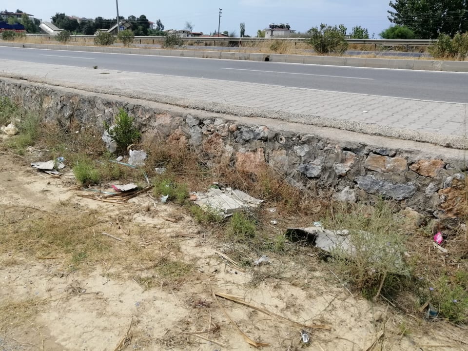 Sonstiges Önder Yildiz Hotel