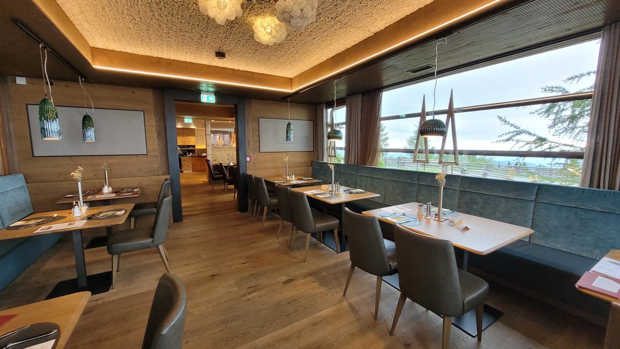 Gastro Mountain Resort Feuerberg