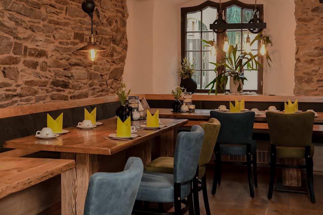 Gastro Altstadt Hotel