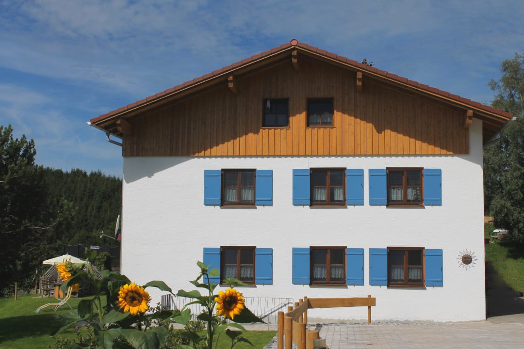 Greinwaldhof Greinwaldhof Ferienwohnungen