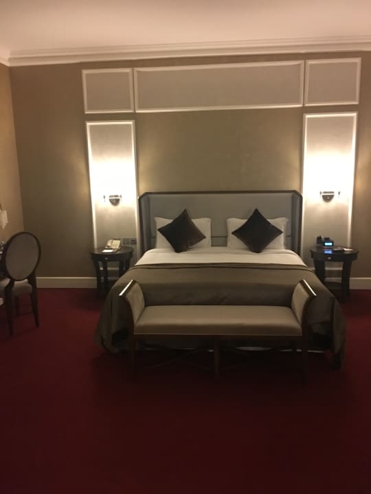 Zimmer Rixos Bab Al Bahr