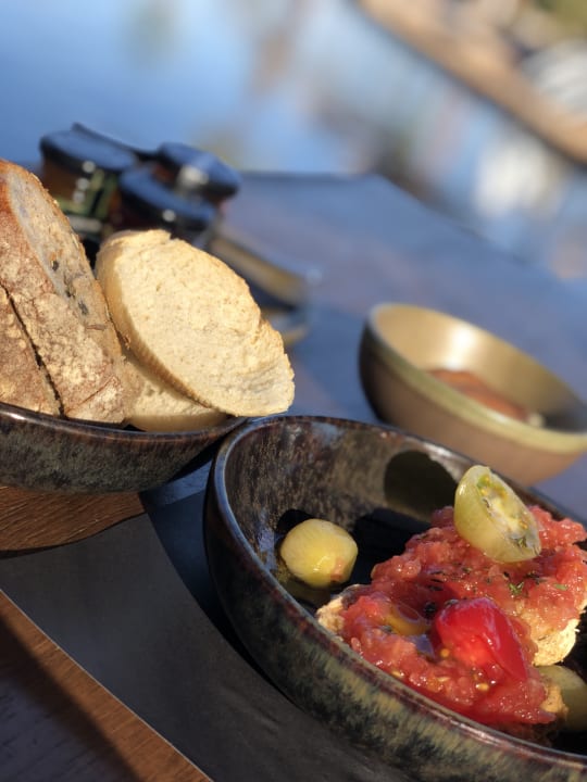 Gastro Domes Zeen Chania, a Luxury Collection Resort, Crete