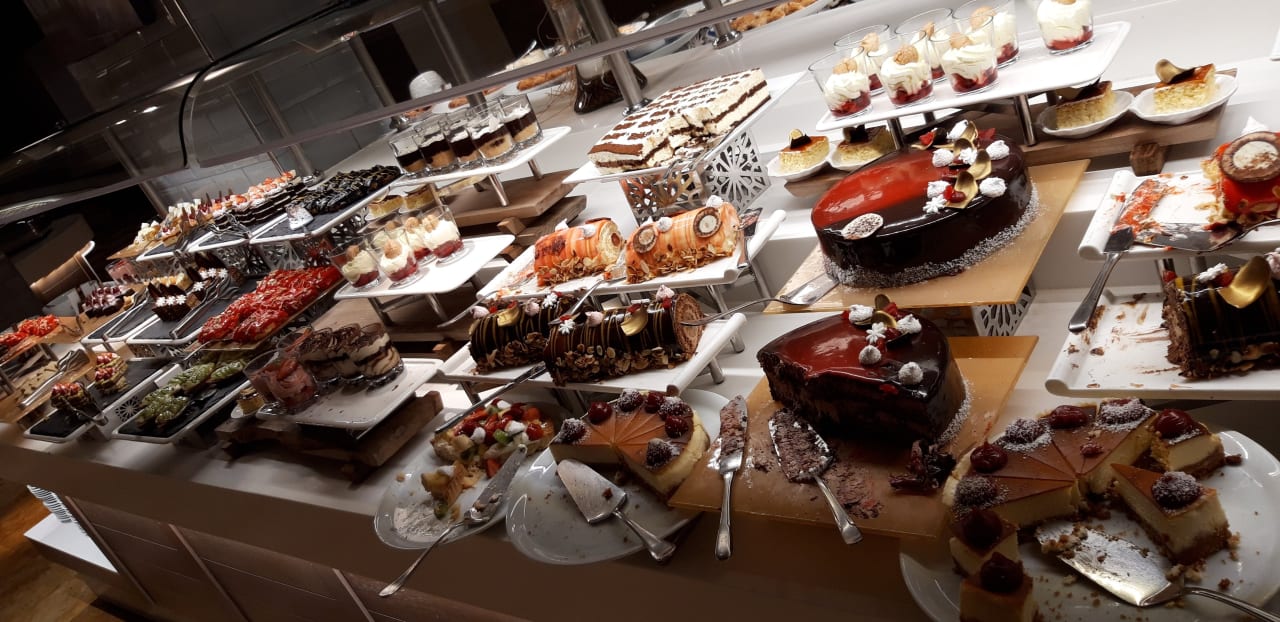 Gastro Lara Barut Collection