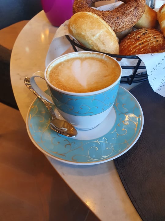 Gastro Cullinan Belek