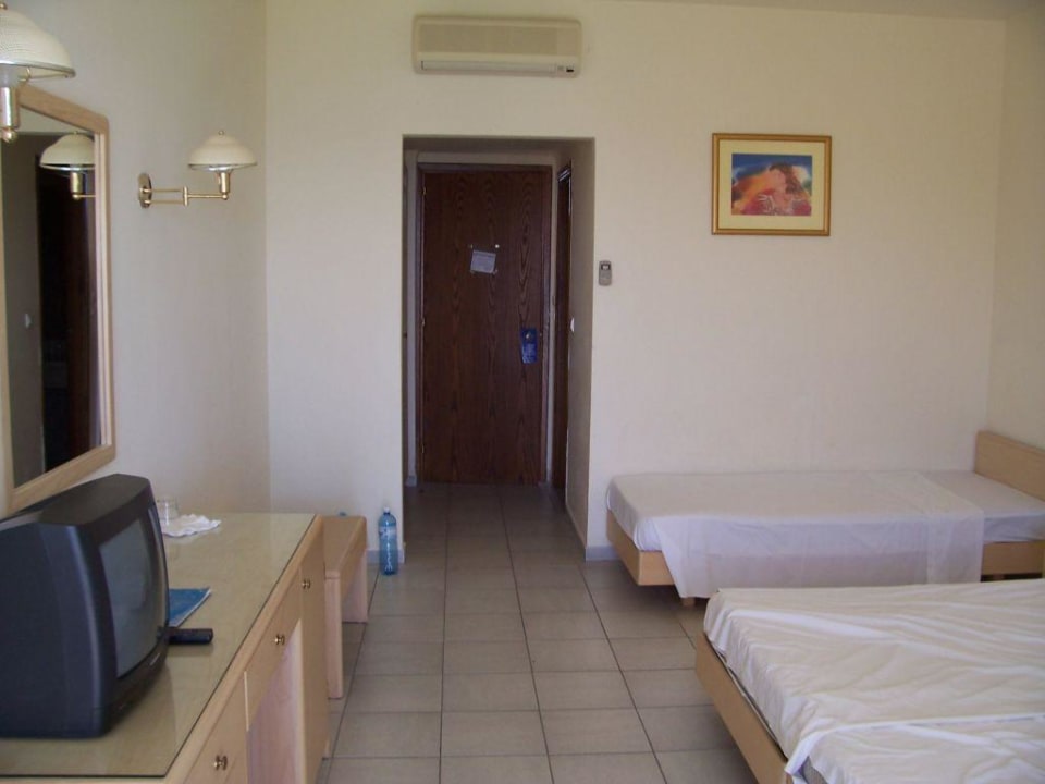 Hotelzimmer Hotel Kalithea Mare Palace