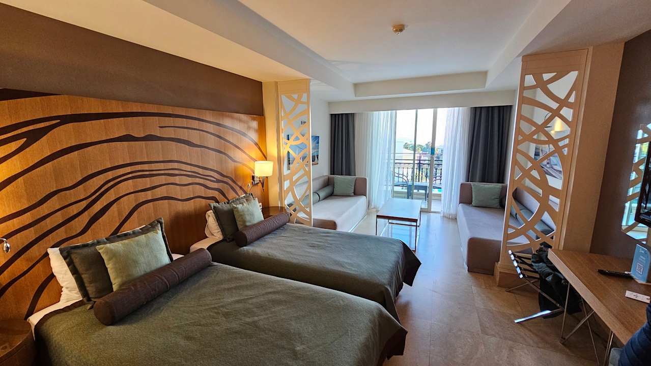 Zimmer Paloma Oceana