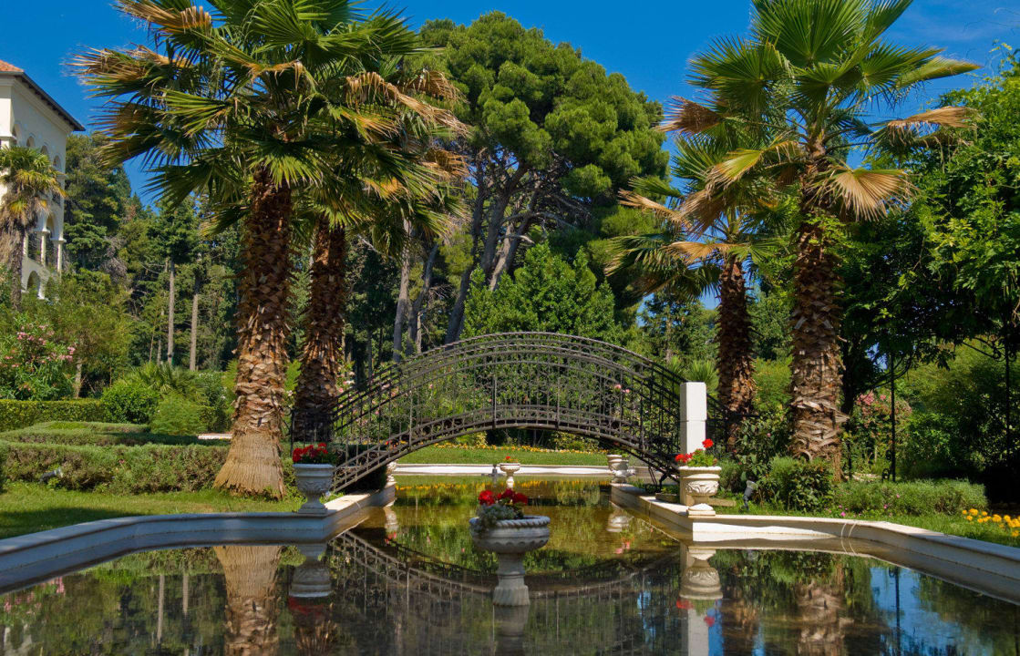 Garden Maistra Select Island Hotel Katarina