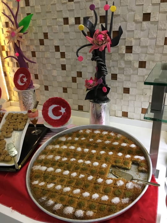 Gastro Hane Family Resort