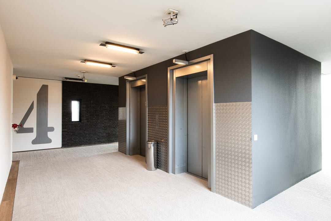 Sonstiges Garner Hotel Maastricht
