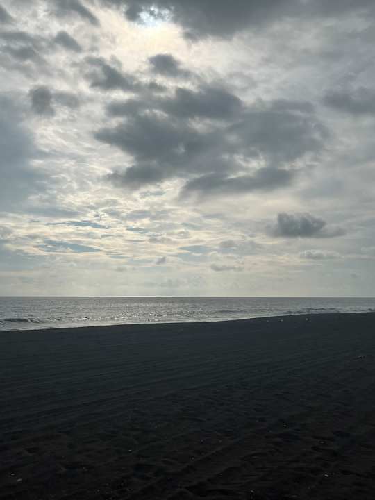 Strand Hotel Pez de Oro