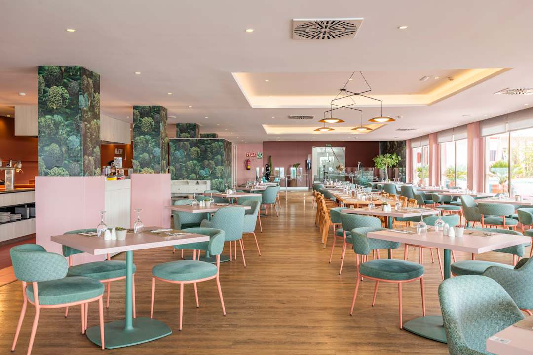 Gastro NYX Hotel Ibiza - adults only