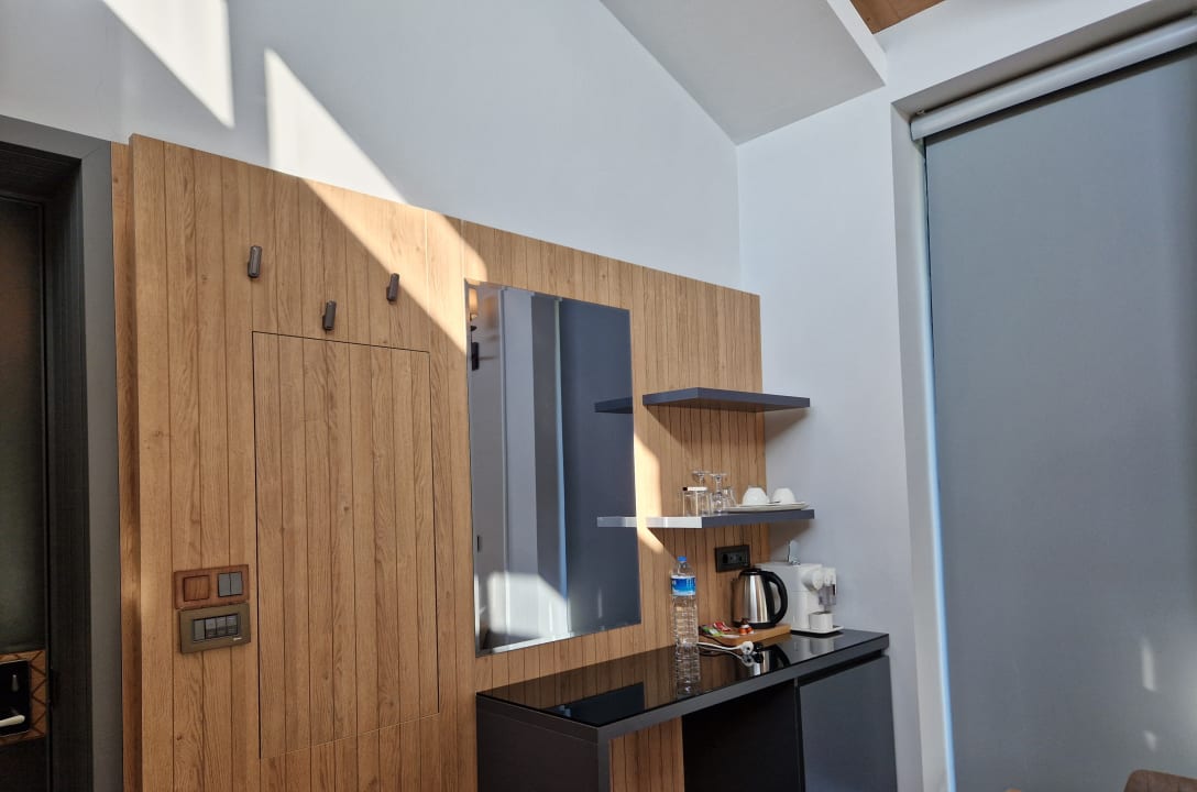 Zimmer Batıhan Vadi Hotel