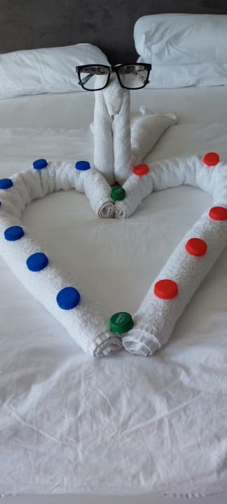 Zimmer Aria Resort & Spa