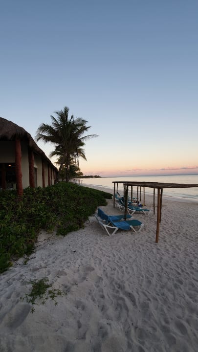 Strand Akumal Bay Beach & Wellness Resort