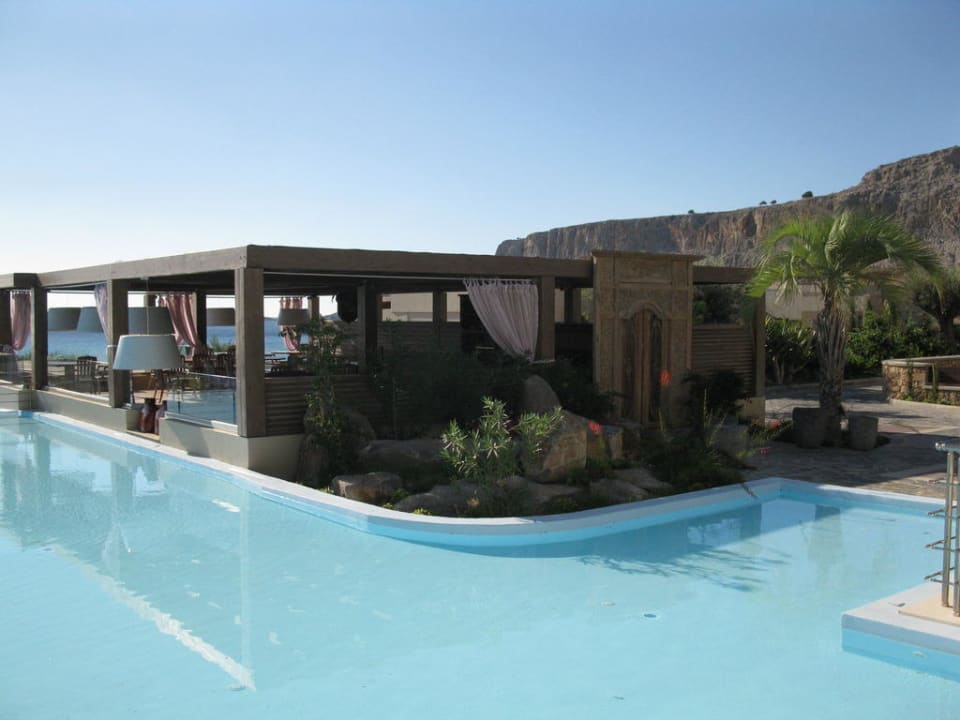 Gourmet-Restaurant Aquagrand Artistic Luxury Beach Resort - Adults only