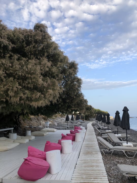 Strand Dimitra Beach Hotel & Suites