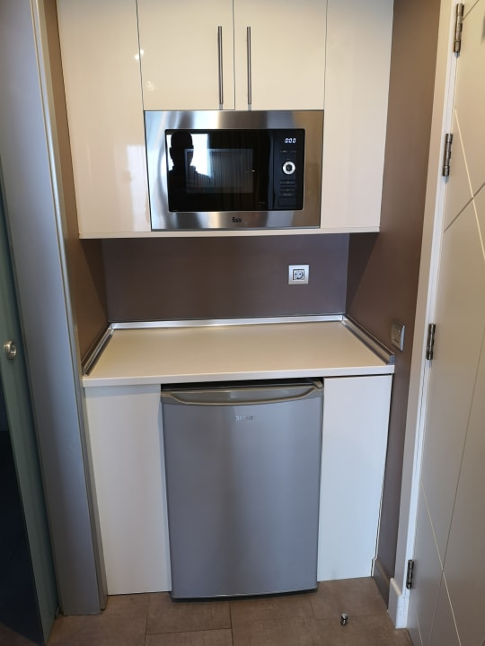 Zimmer Atlantic Mirage Suites & Spa - Adults only