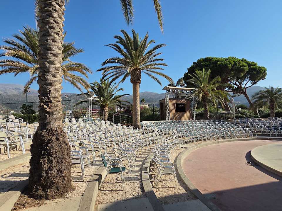 Sport & Freizeit Calimera Sirens Beach