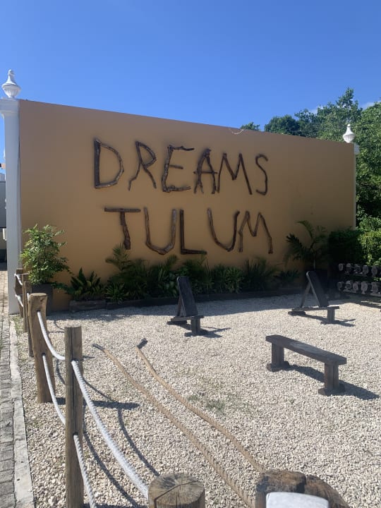 Sport & Freizeit Dreams Tulum Resort & Spa
