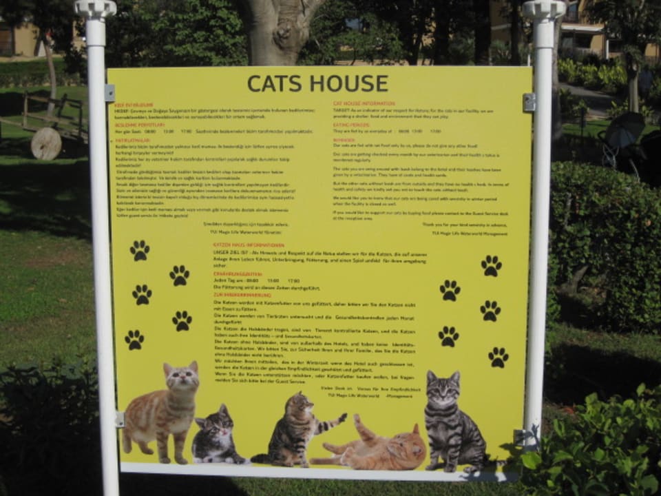 Sonstiges Asteria Family Belek