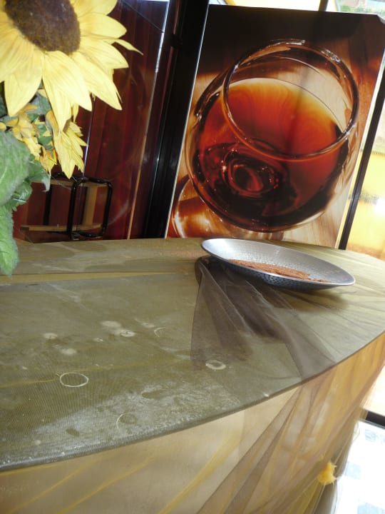 Deko im Hotel Sole Hotel Sole