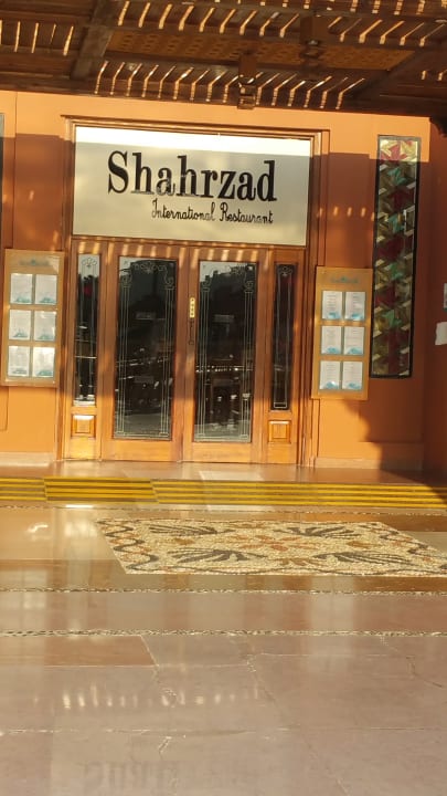 Gastro SUNRISE Royal Makadi Resort