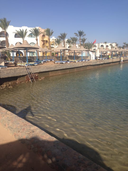 Strand Bel Air Azur Resort - Adults only