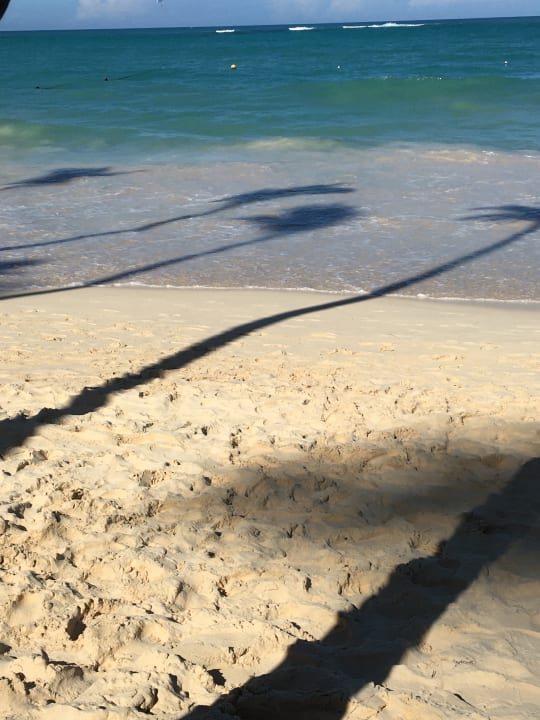 Strand Grand Palladium Select Bávaro Resort & Spa