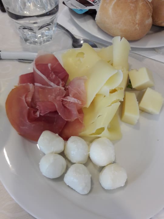 Gastro Hotel Parigi