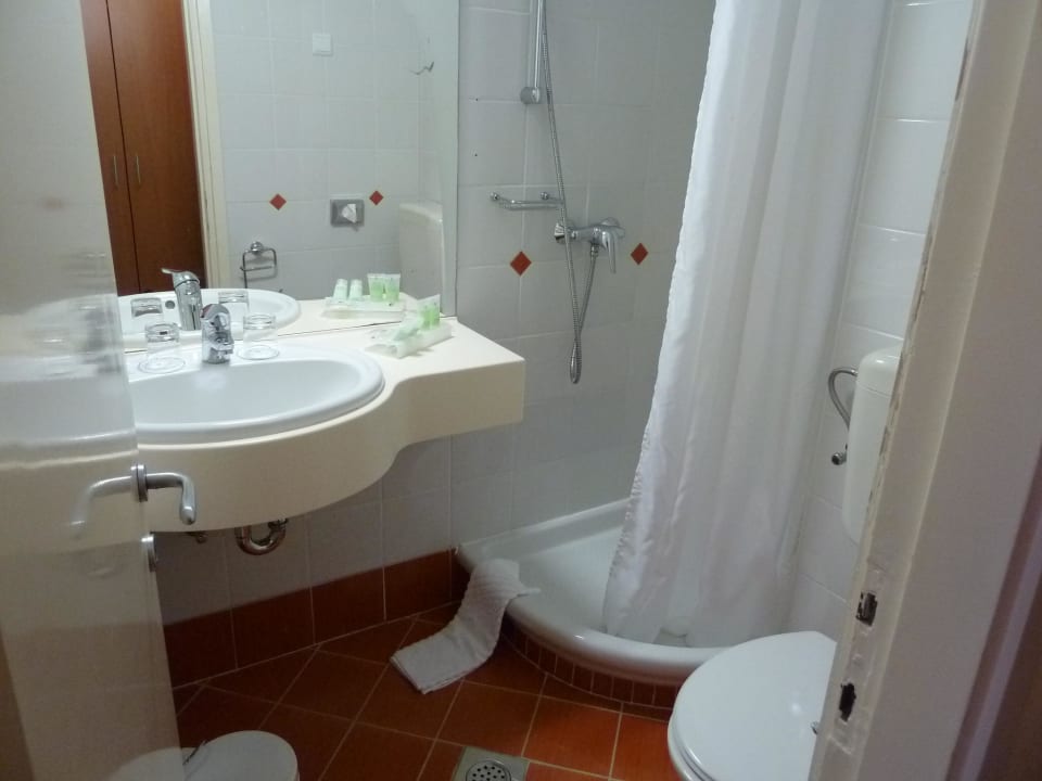 Bad Sunny Krk by Valamar