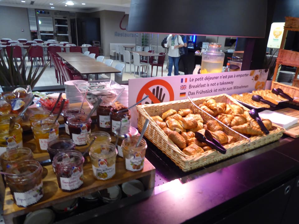 Gastro Hotel Campanile Lyon Sud Feyzin